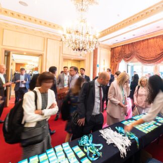 Pass to Access International Biogas Congress 2027 - Both Days