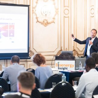 International Biogas Congress and Expo 2027 - Day 1