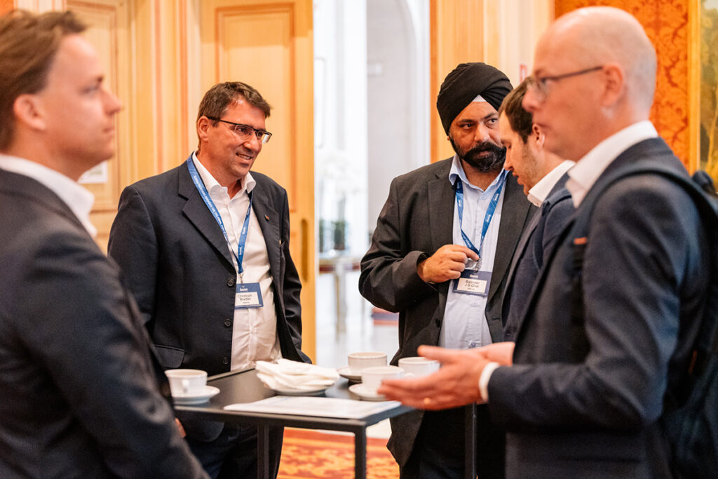 about-third Biogas Conference