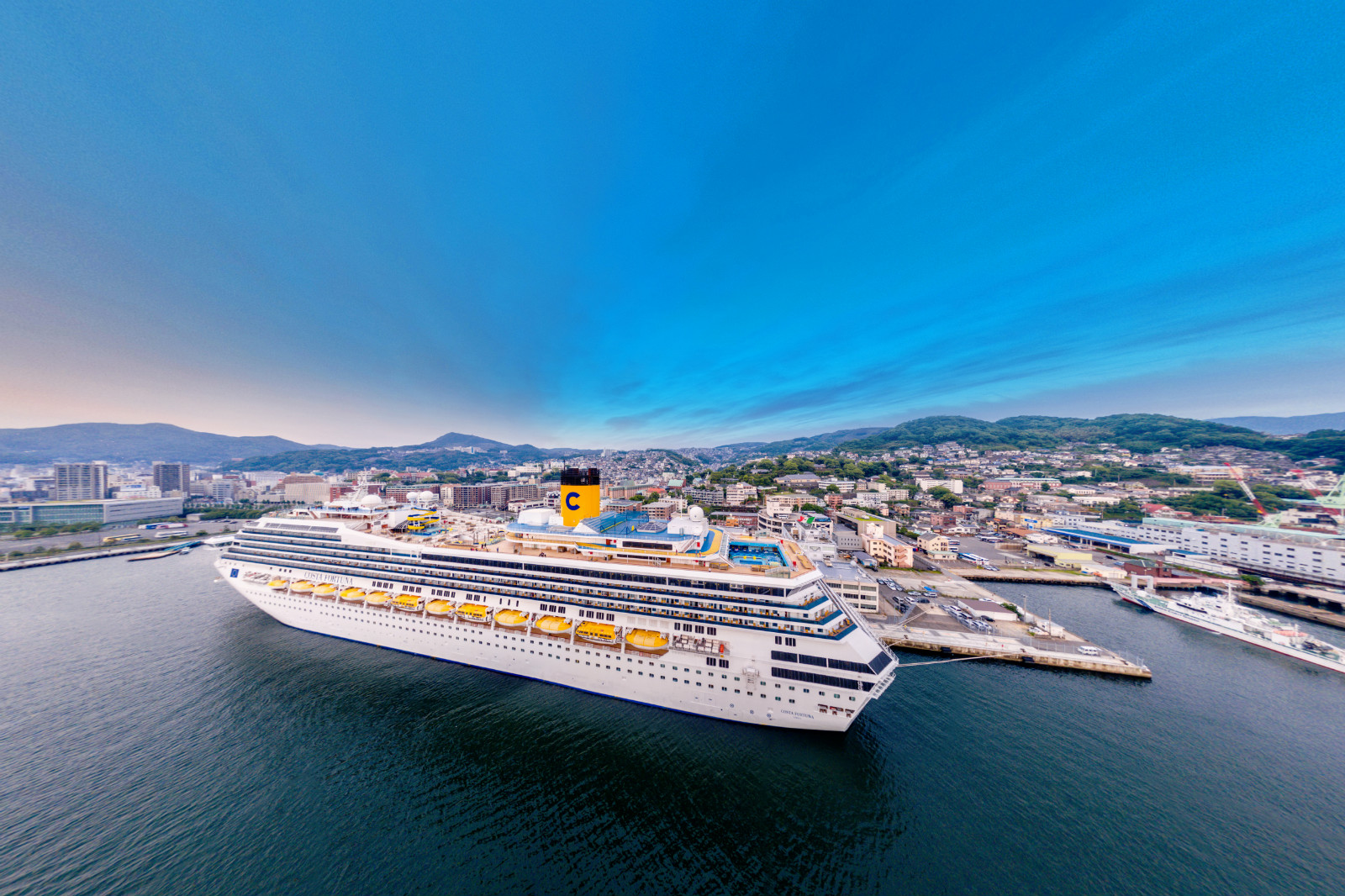 Image: Carnival Corporation