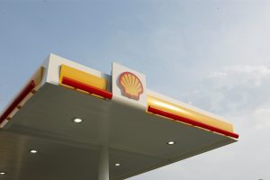 Image: Shell