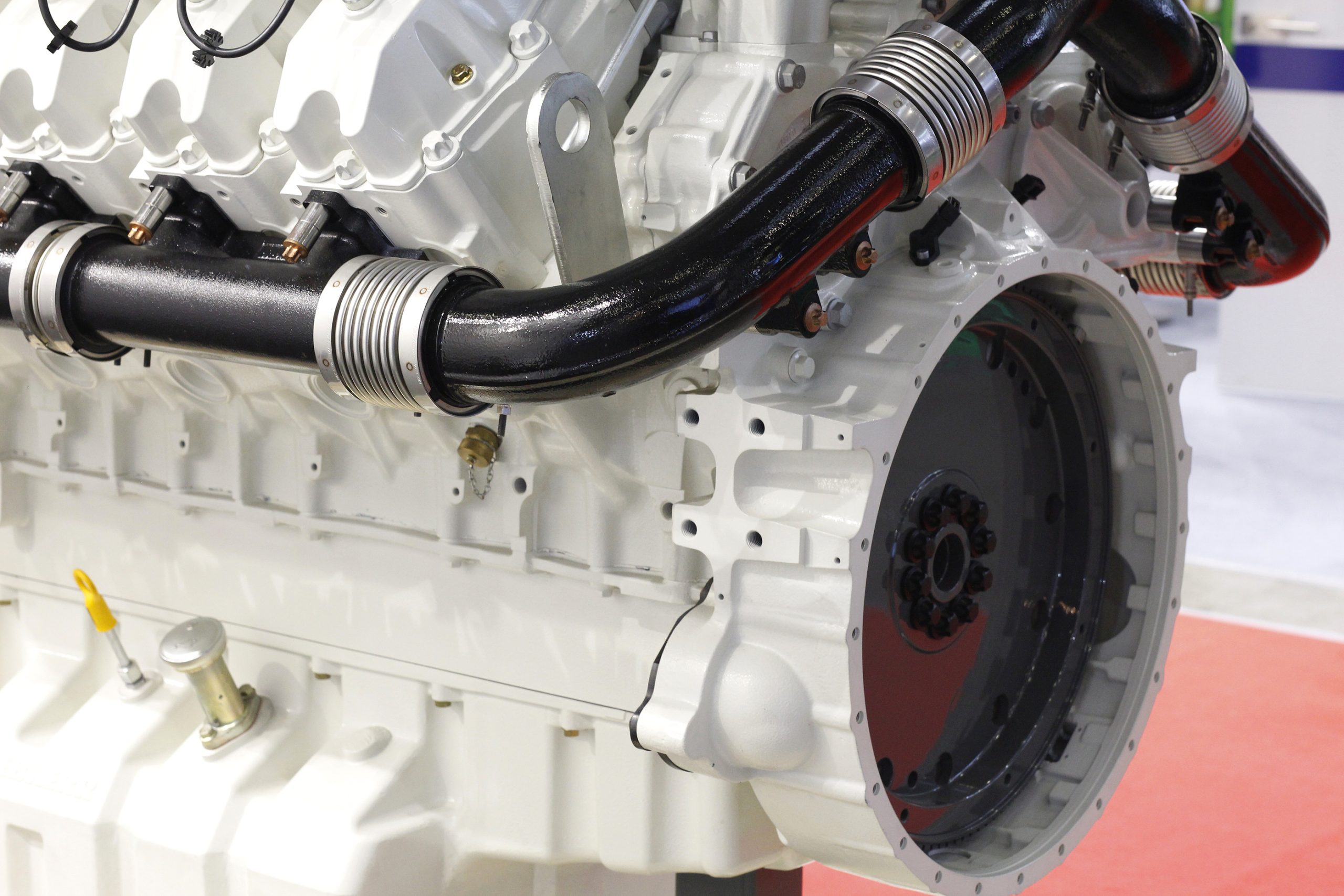 Speedpak Engine Gen-C to showcase pay-as-you-go engine support - Bioenergy Insight Magazine