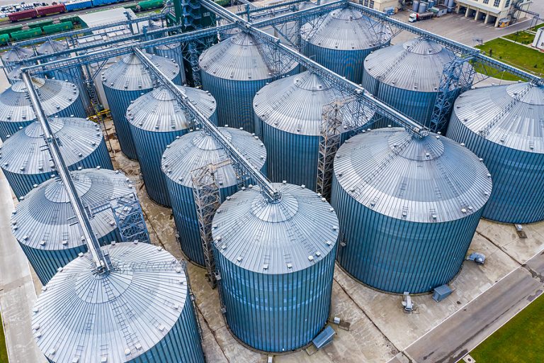 HPCL-Mittal Energy constructing ethanol plant in northern India
