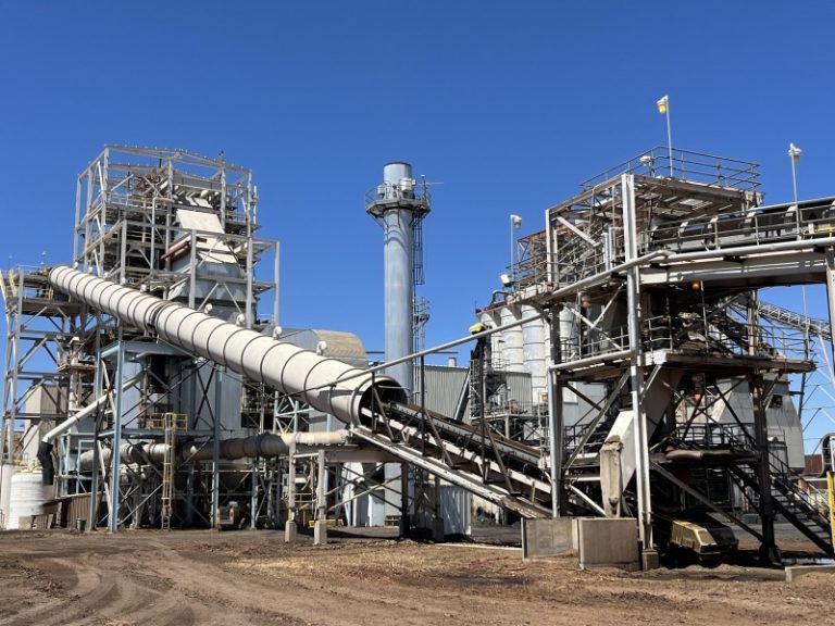 SRP extends contract for renewable biomass power in Arizona, US