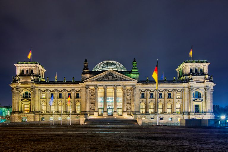 Bundesregierung stellt Eckpunkte einer nationalen Biomassestrategie vor