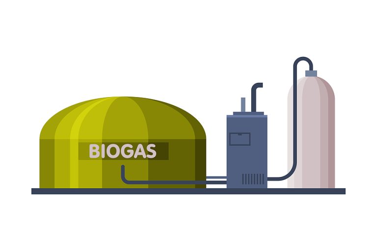 Wärtsilä nodrošināt Latvijas uzņēmumam biogāzes modernizāciju un sašķidrināšanu vienā pabeigtā risinājumā