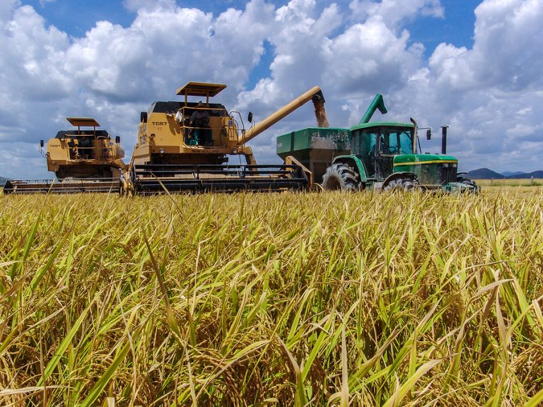 Brazil's National Bank for Economic and Social Development invests €8.5m into new biogas plant