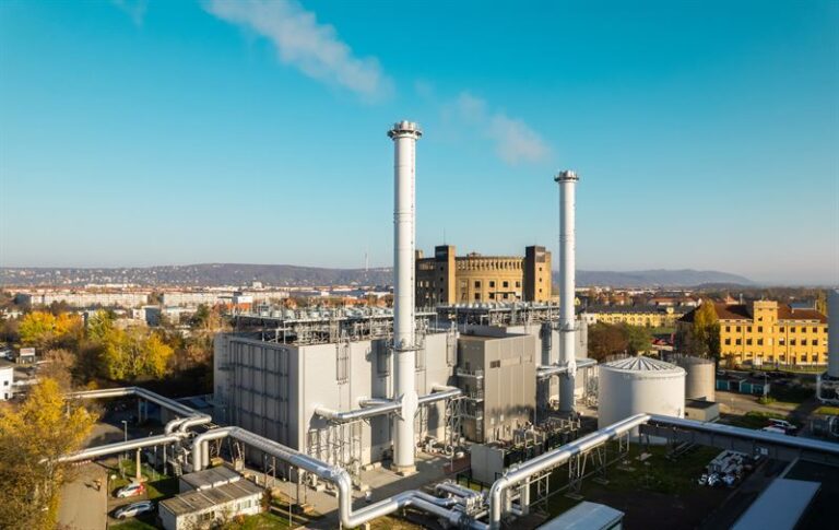 Photo of Wärtsilä: 94-MW-Kraftwerk „bereit, Deutschlands Energiewende zu unterstützen“ – Bioenergy Insight Magazine
