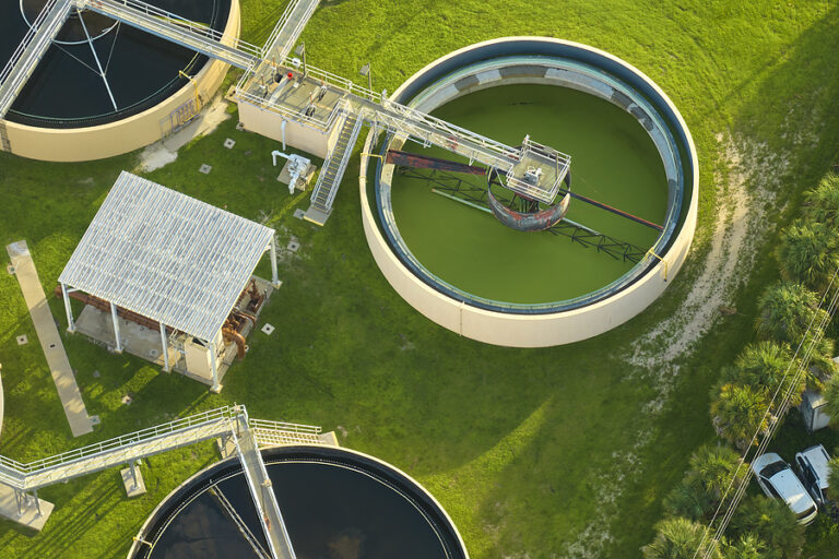 Estonia’s largest water utility signs public contract for biogas digesters