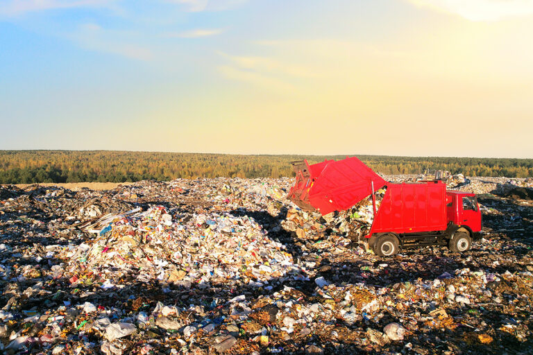 Viridi launches landfill RNG project with Marathon County, Wisconsin Bioenergy Insight Magazine