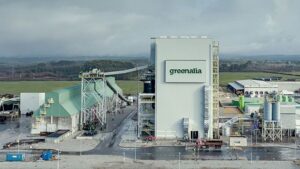 Valmet signs a three-year service agreement with Greenalia’s biomass power plant in Spain.