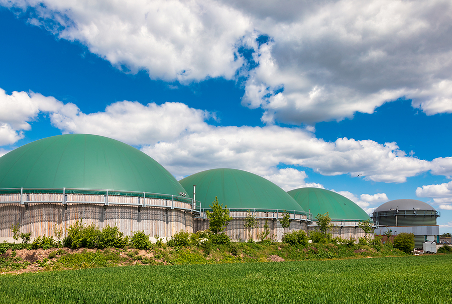 Larson Brightmark Rng Brightmark RNG Holdings launches five AD projects - Bioenergy Insight ...