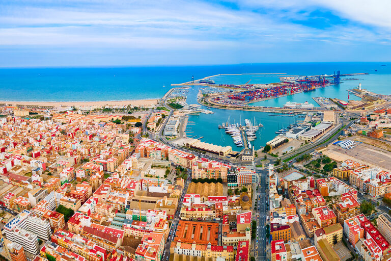 Nature construirá una planta de biometano de 2,7 millones de euros en Valencia, España