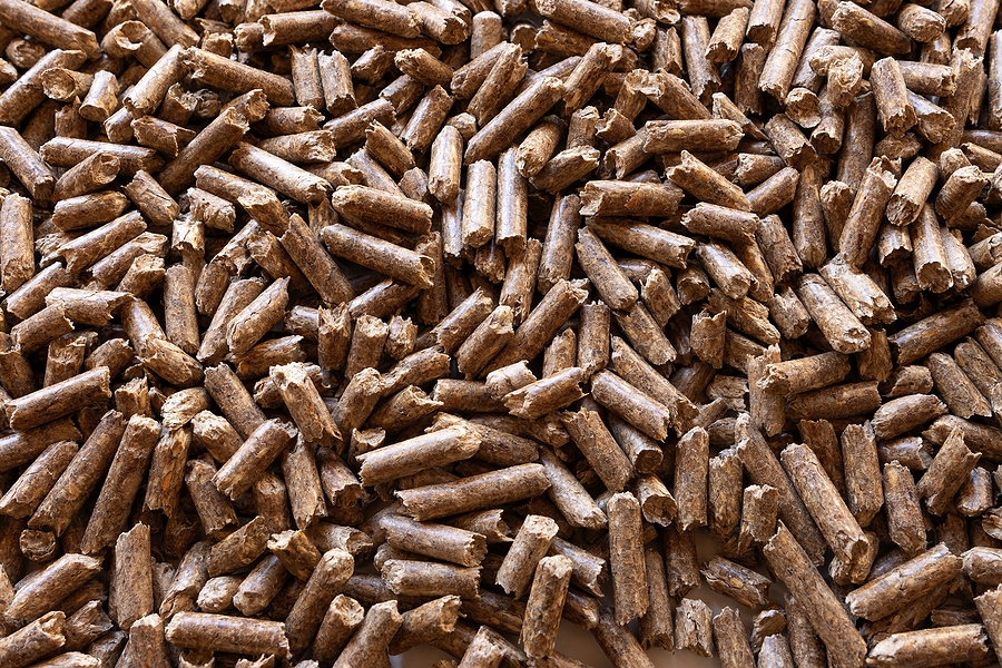 Serbian pellet market faces supply crunch