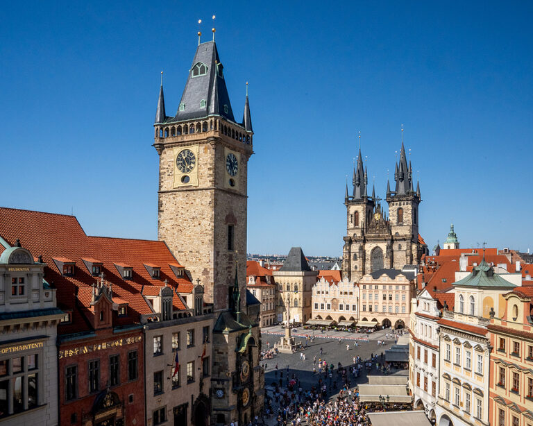 “Share of renewable energy in Czechia may double by 2030” | Bioenergy ...