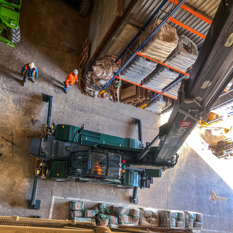 SDL Solutions to double capacity with new wood pellet production line ...