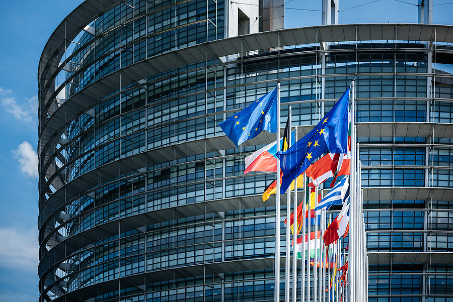 EU launches Energy & Raw Materials Platform to boost industry ...