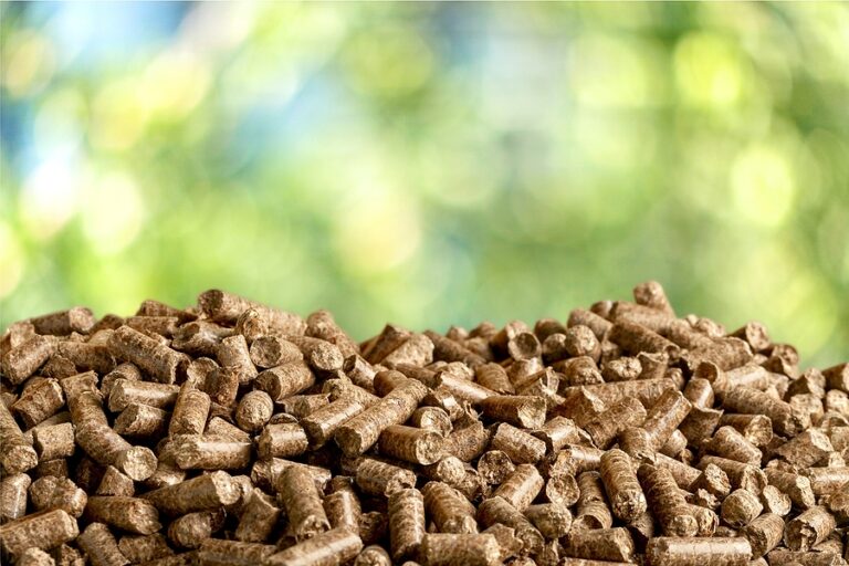 WRA highlights biomass’ sustainability in “scrutiny” response