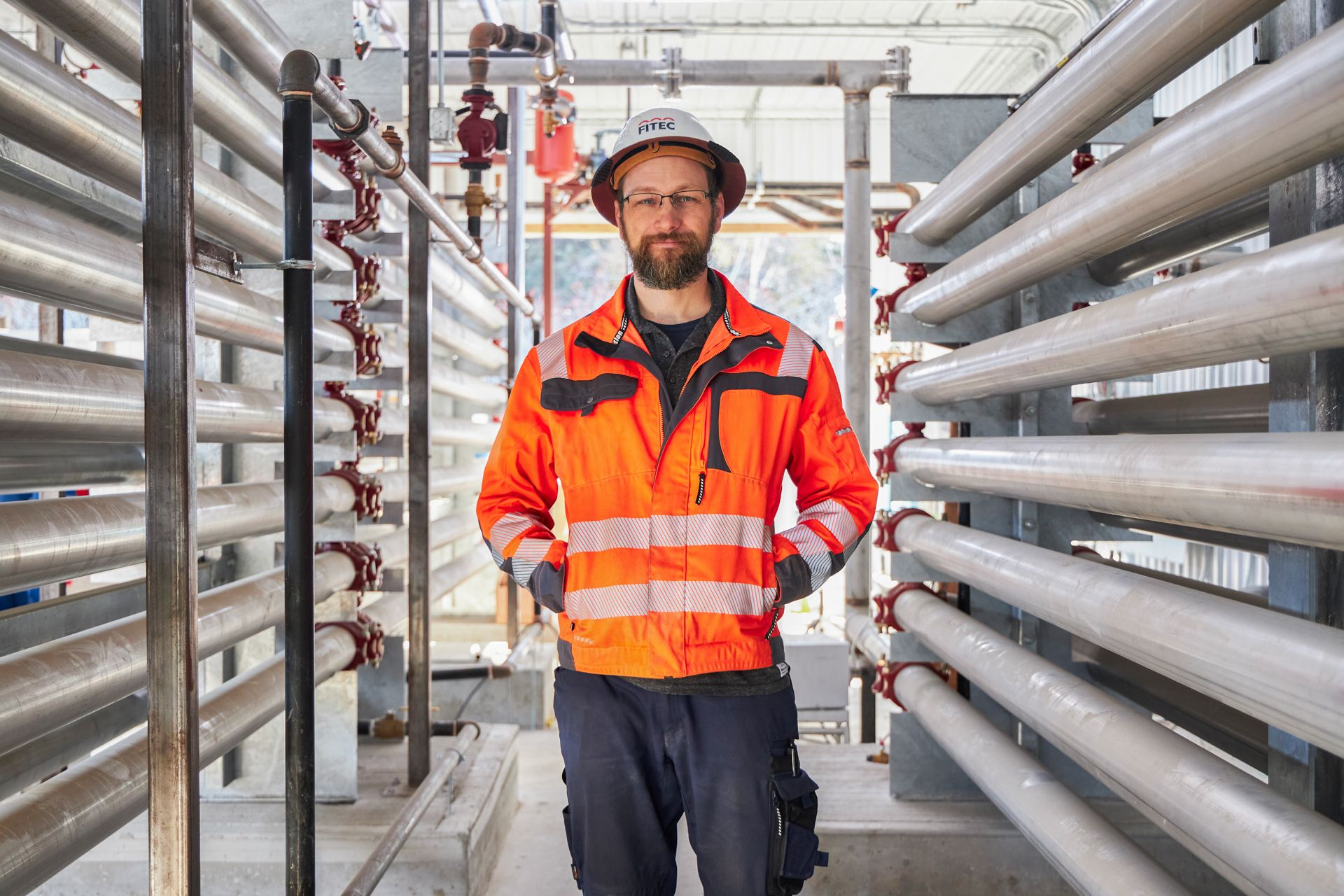 Fitec Biogas focuses on the fine details