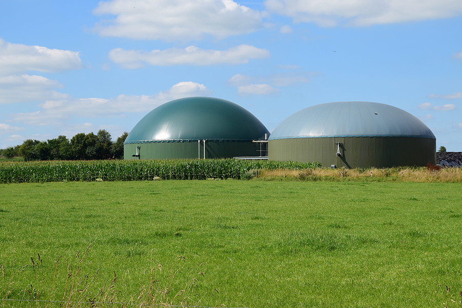 North American RNG surpasses 400 operational facilities