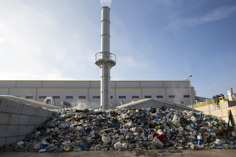 Hyderabad turns to waste-to-energy solutions