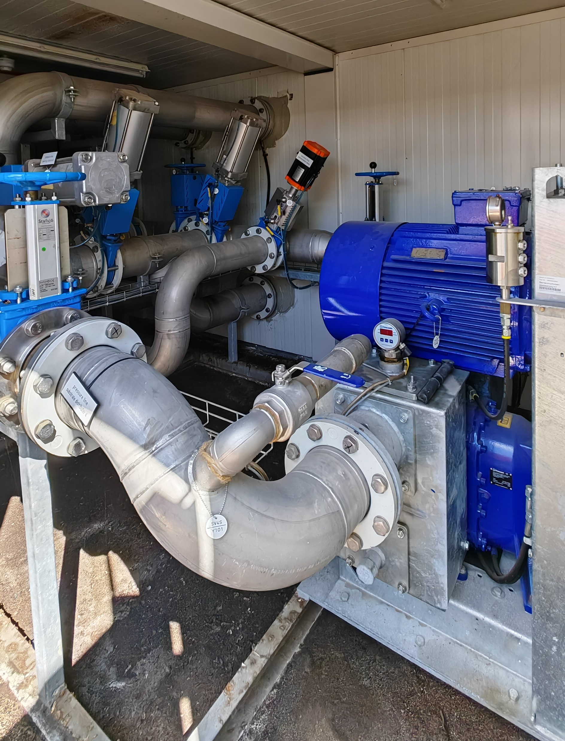 Vogelsang supports the circular economy