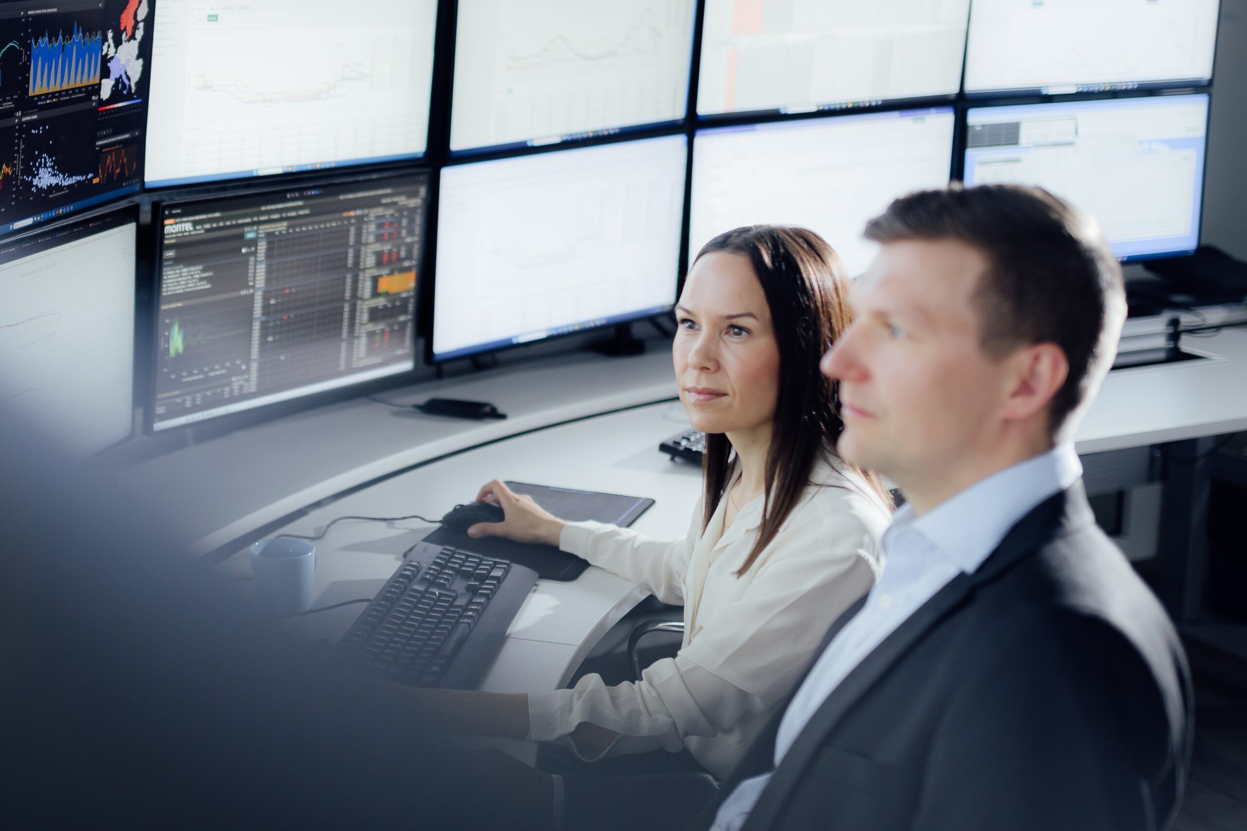 Gasum and ABB deliver “first-of-its-kind” energy market optimisation solution