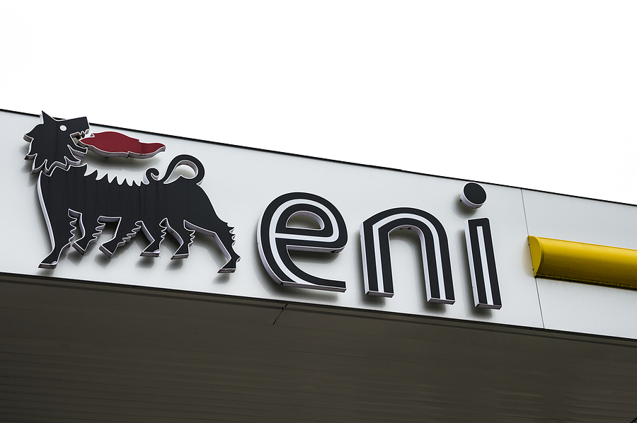 Eni seeks investors for its biomethane operation