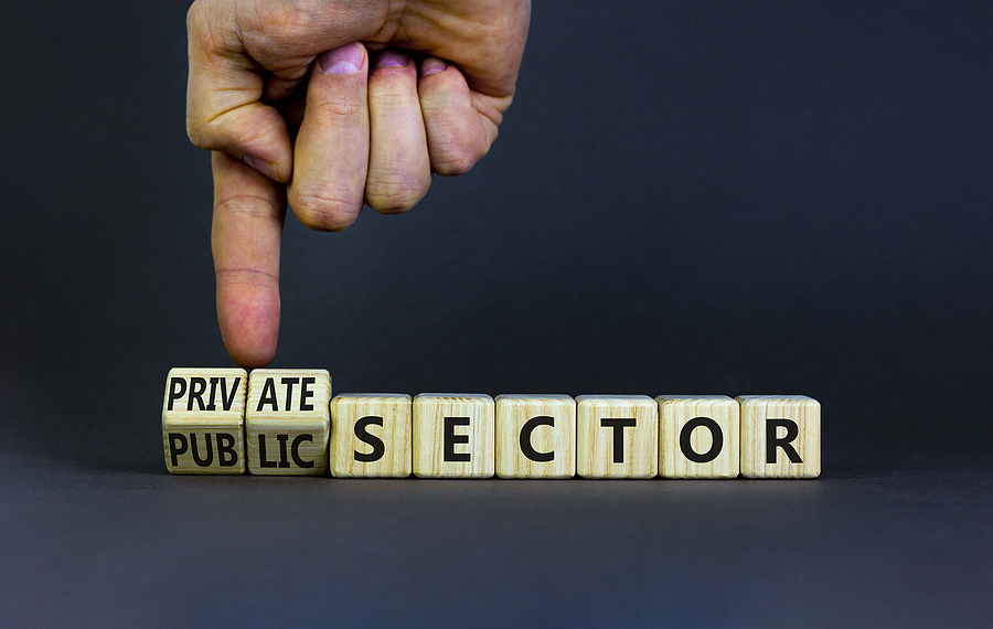 Anaergia expands public-private partnerships