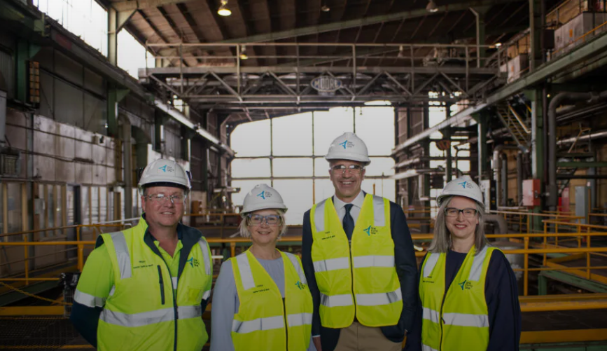 One of Australia’s largest sawmills to install biomass system