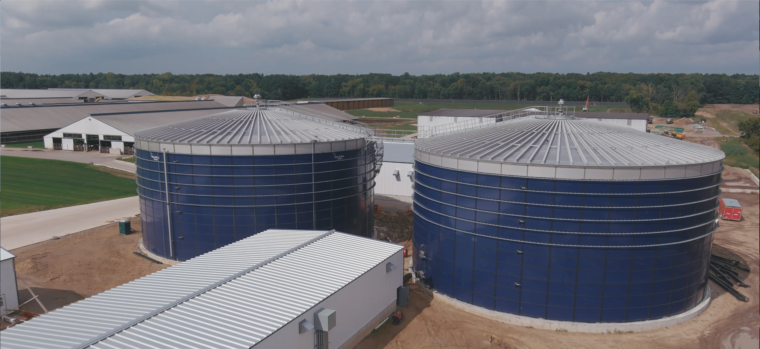 “Pulling the trigger on anaerobic digestion – the time is right now”