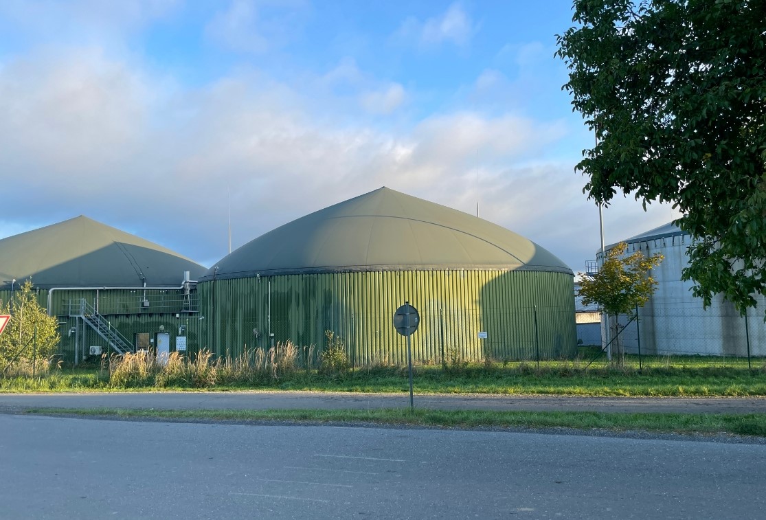 Edison signs 15-year biomethane purchase agreement with Kanadevia Inova