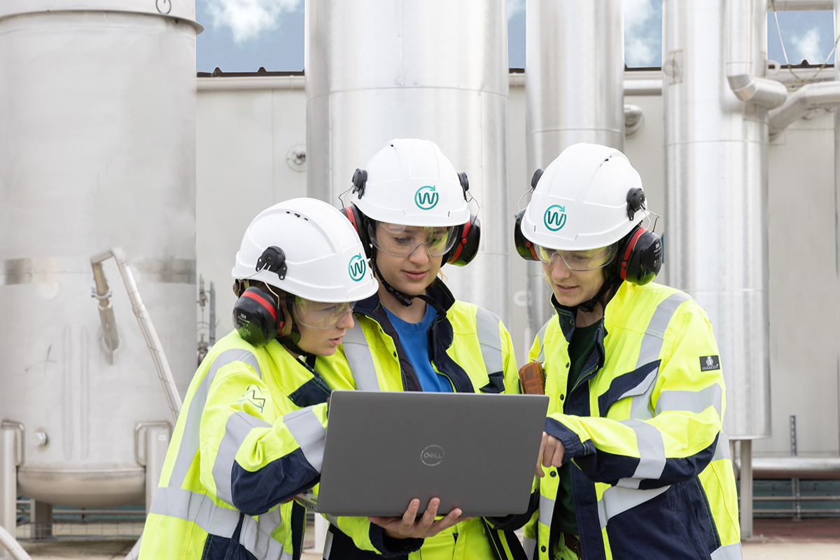 Avergies, Valorizon and Waga Energy partner to produce RNG in Southwestern France