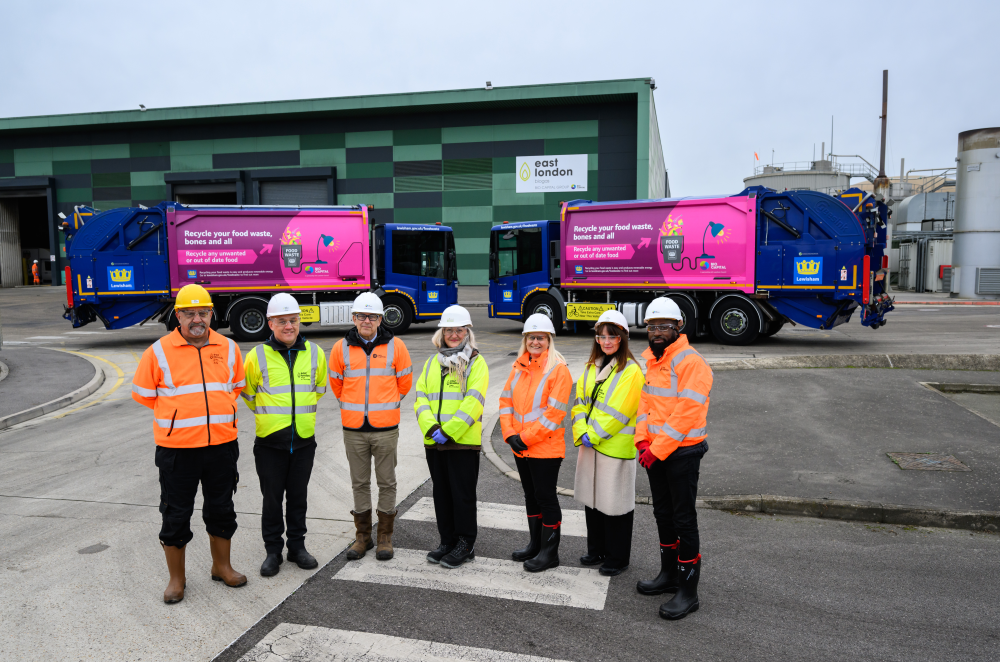 Lewisham Council extends waste-to-biomethane contract with Bio Capital