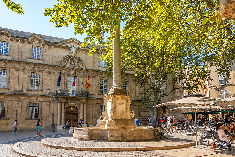 Aix-Marseille-Provence Metropolis switches to RNG with Waga Energy
