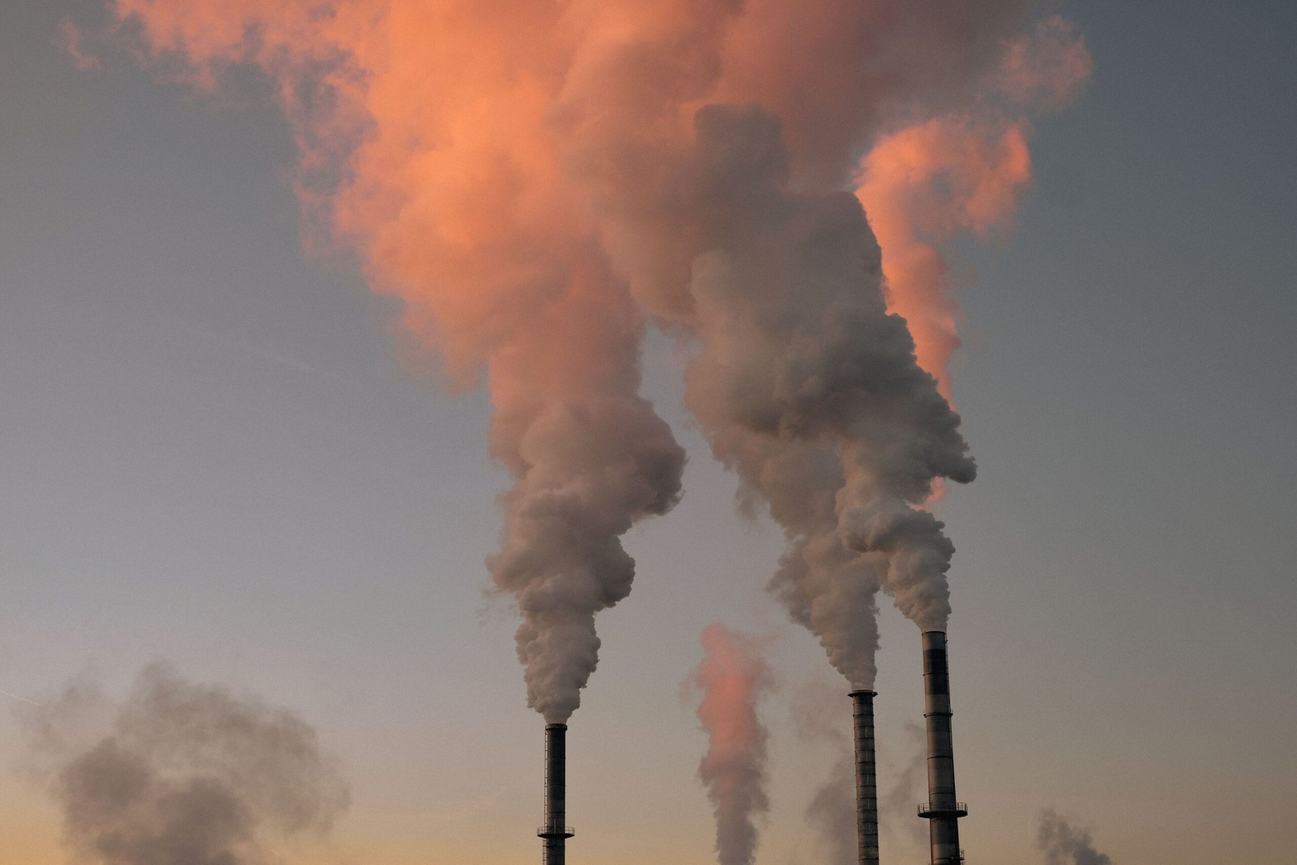 Advances in emission monitoring systems