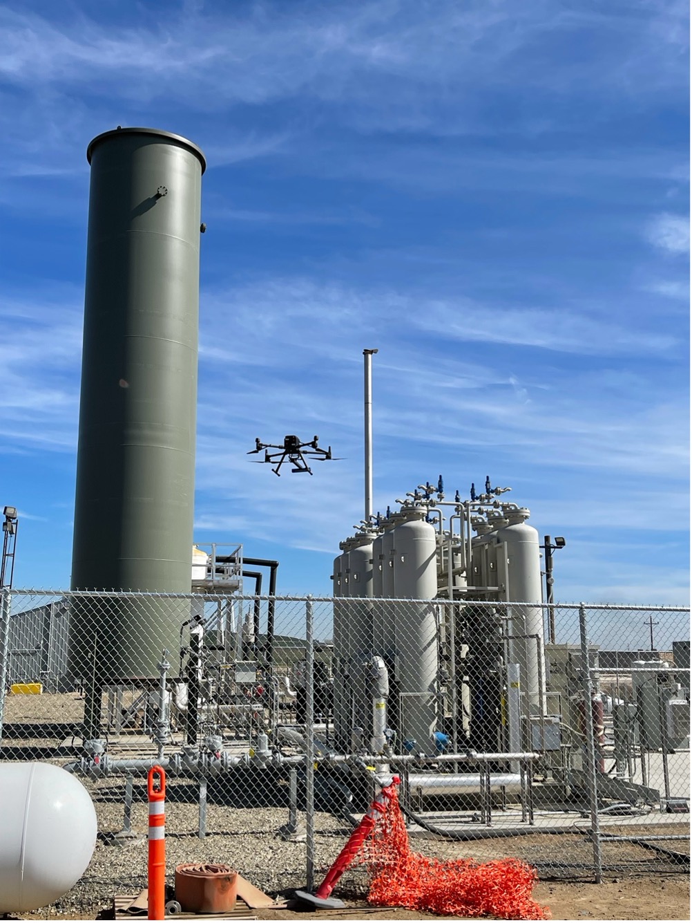 SeekOps’ Surveys enable 71% emissions cut for leading RNG producer