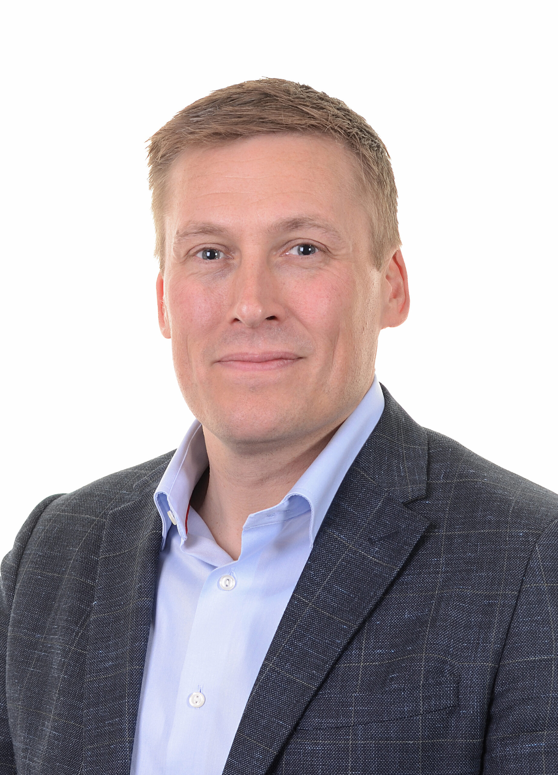 Formation of Dall Group brings new MD for its biomass business