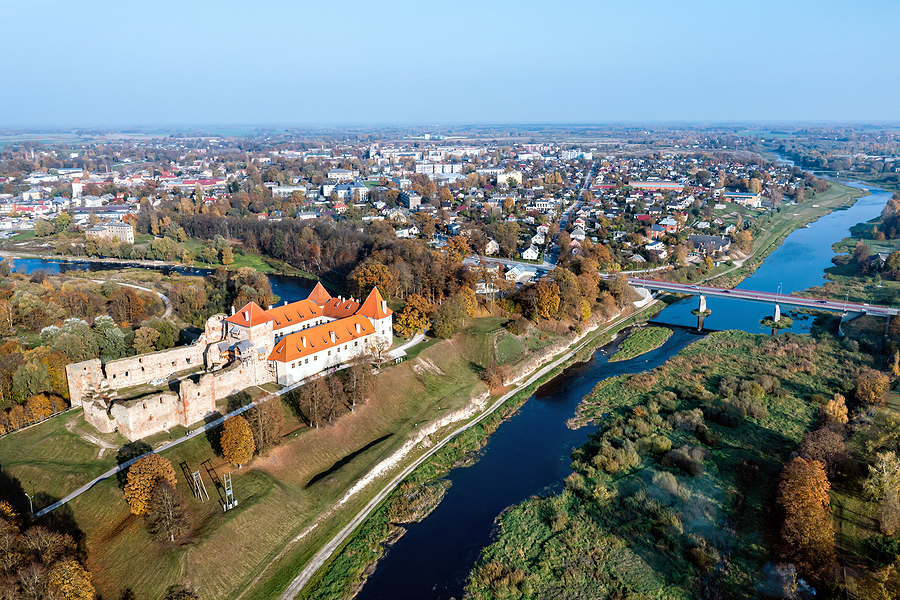 Bauskas launches public consultation for biogas plant