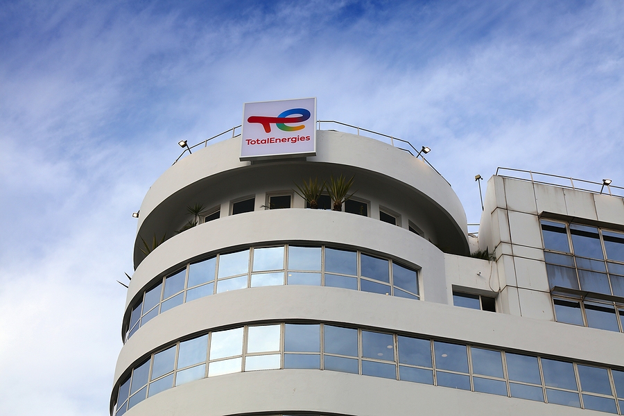 TotalEnergies commissions its second-largest biomethane unit in Normandy