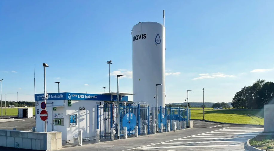 EnviTec Biogas acquires former Uniper subsidiary