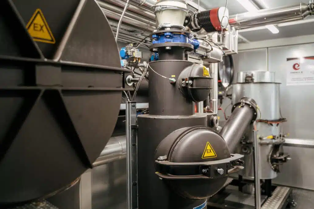 Biomass specialist Charwood Energy will modernise a methanisation site
