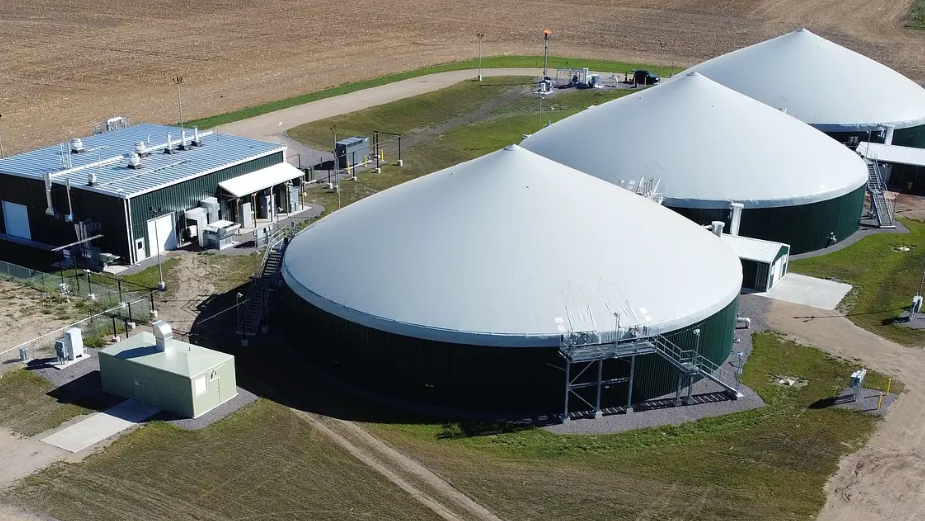 EnviTec Biogas commissions its largest US AD plant to date