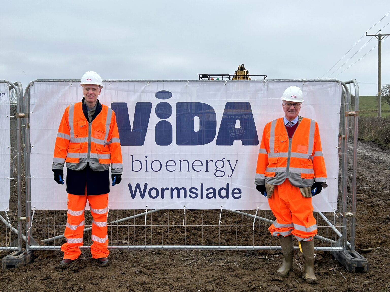 Vtti VTTI’s biomass-to-energy business takes off - Bioenergy Insight Magazine