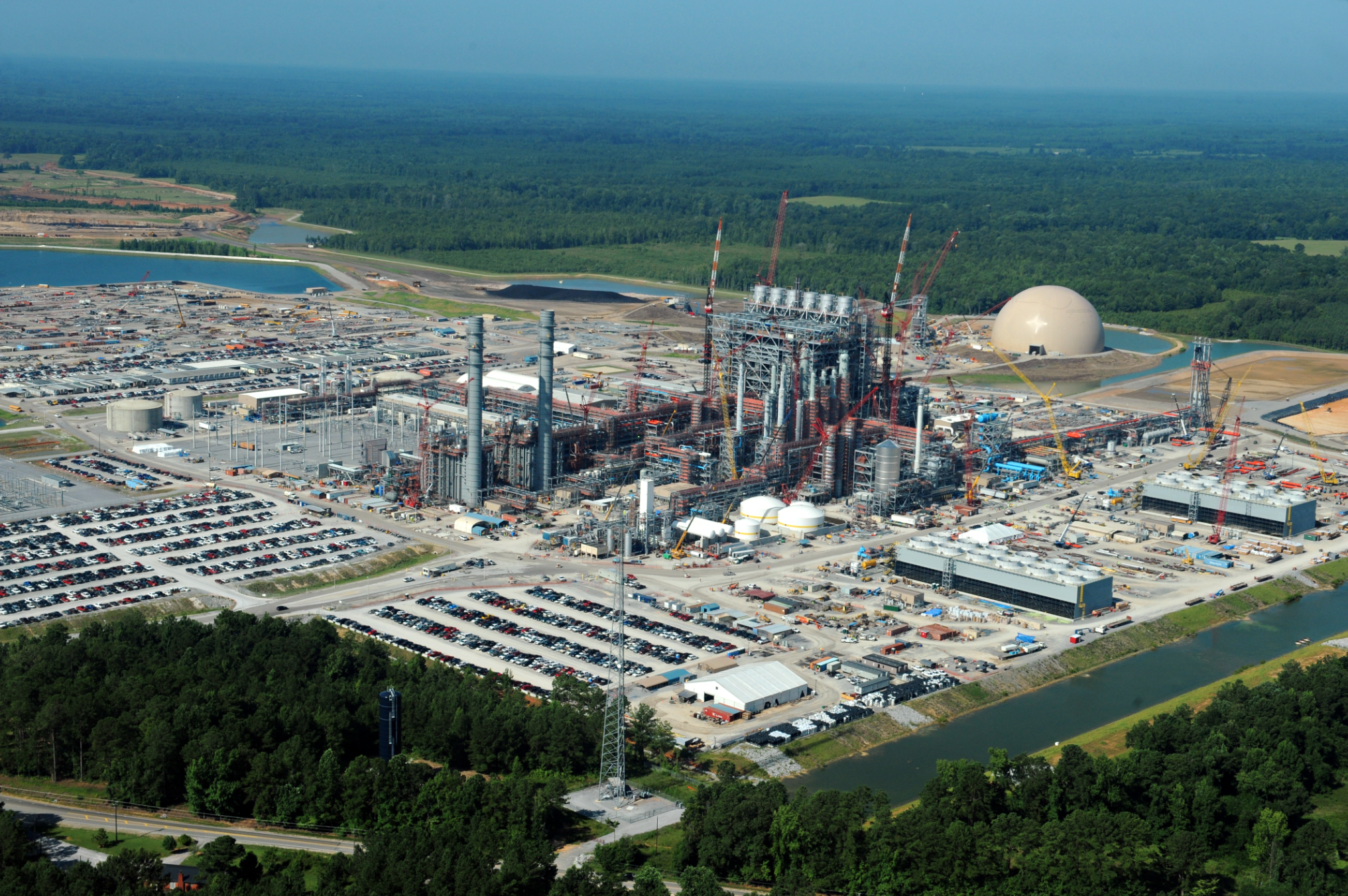 Mississipi’s Kemper County awarded ‘A’ rating for woody biomass
