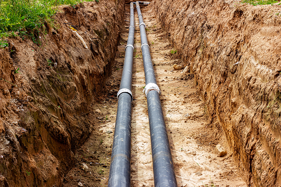 Cadent upgrade opens Peterborough network to biomethane