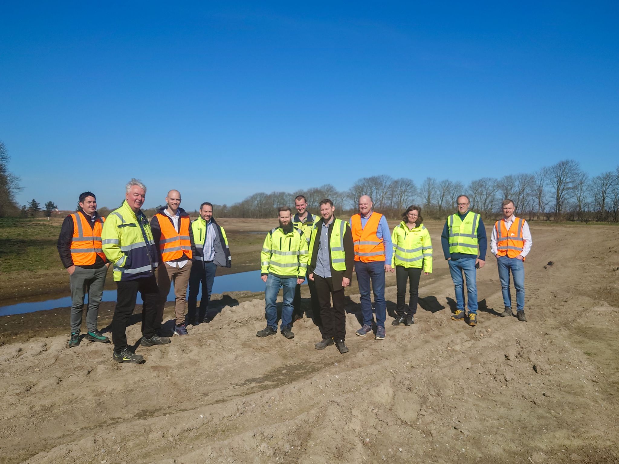 Airco Process Technology sells upgrading plant to Sindal Biogas