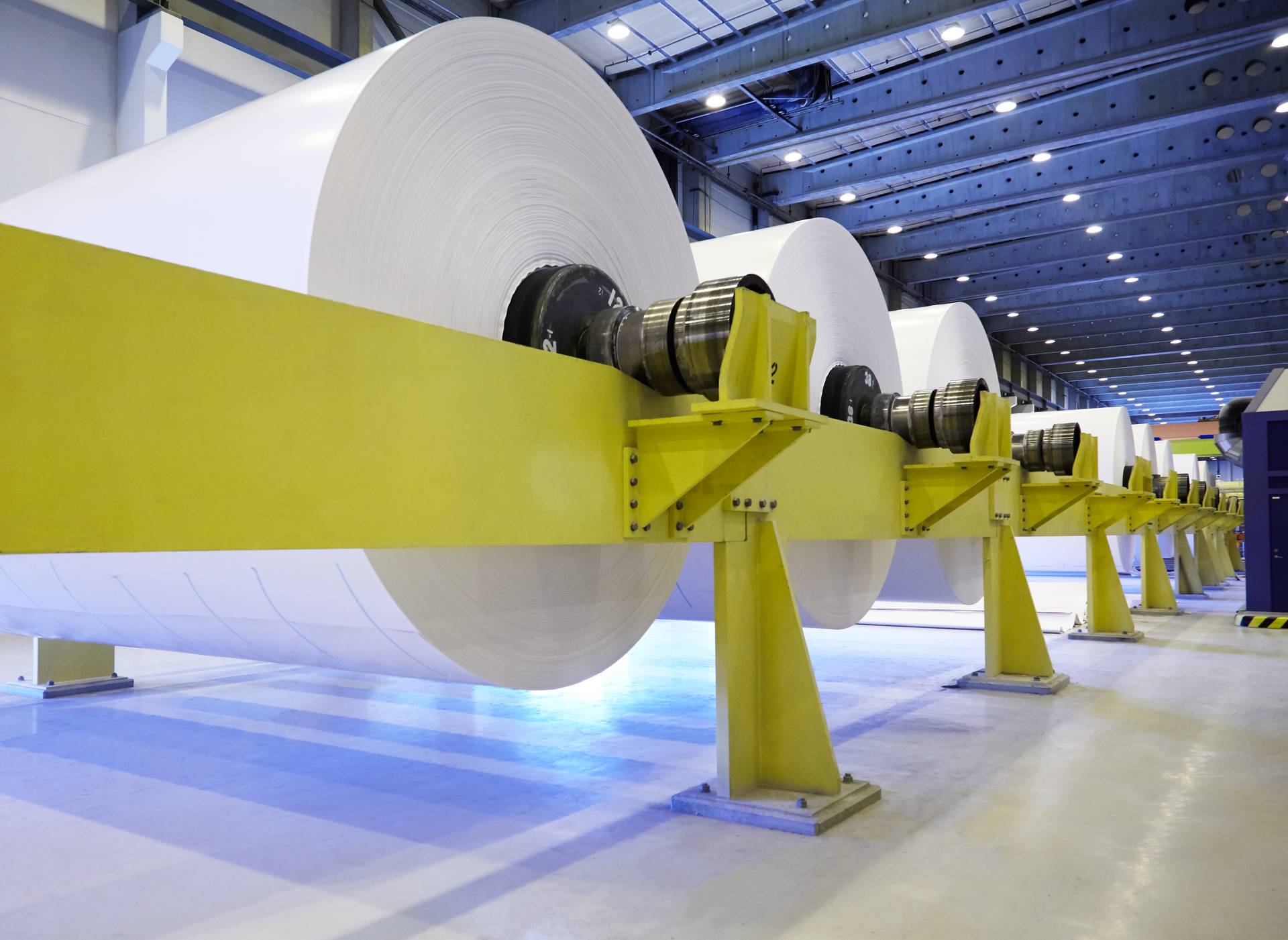 Gasum to deliver biogas to Metsä paperboard mills
