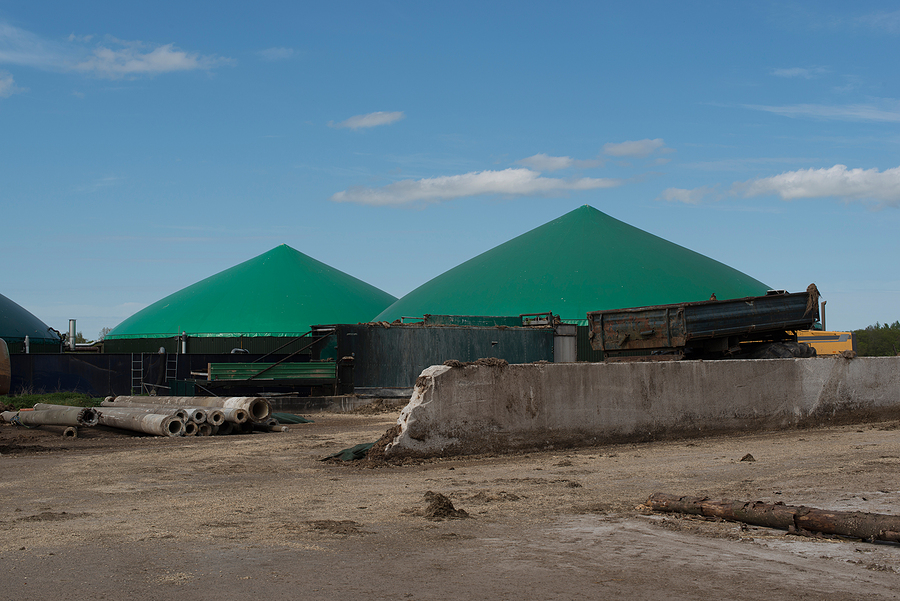 Acorn’s Winchester AD plant receives environmental permit