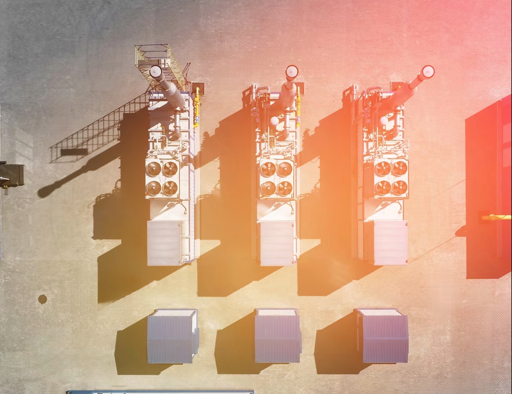 US renewables businesses combine to form Ares-backed Sagepoint Energy